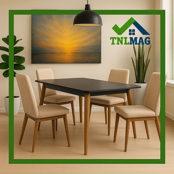 Piese de mobilier