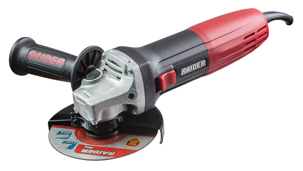 POLIZOR UNGHIULAR 125MMX710W