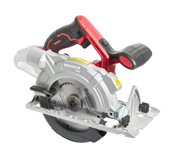 FIERASTRAU CIRCULAR MANUAL 20V 165 LASER