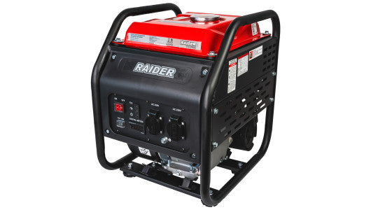 Generator Raider power tools - gasoline generator RD-GG20