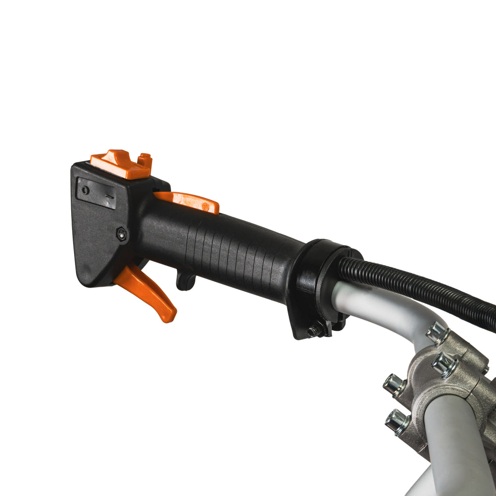 MOTOCOASA CU LAMA SI FIR 1.5KW