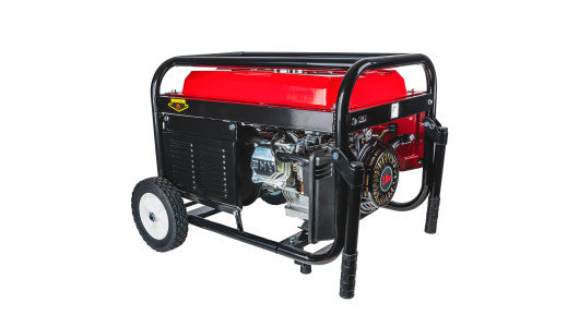Generator Raider Power tools- gasoline generator RD-GG18