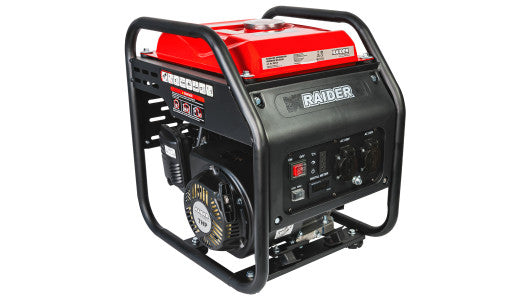Generator Raider power tools - gasoline generator RD-GG20