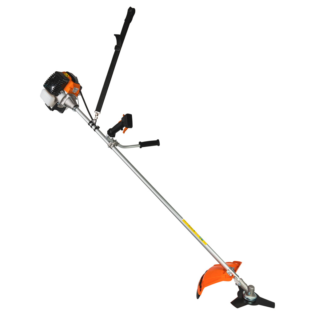 MOTOCOASA CU LAMA SI FIR 1.5KW