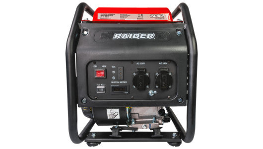 Generator Raider power tools - gasoline generator RD-GG20