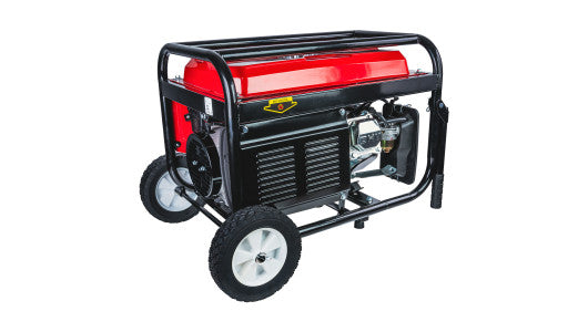 Generator Raider Power tools- gasoline generator RD-GG18
