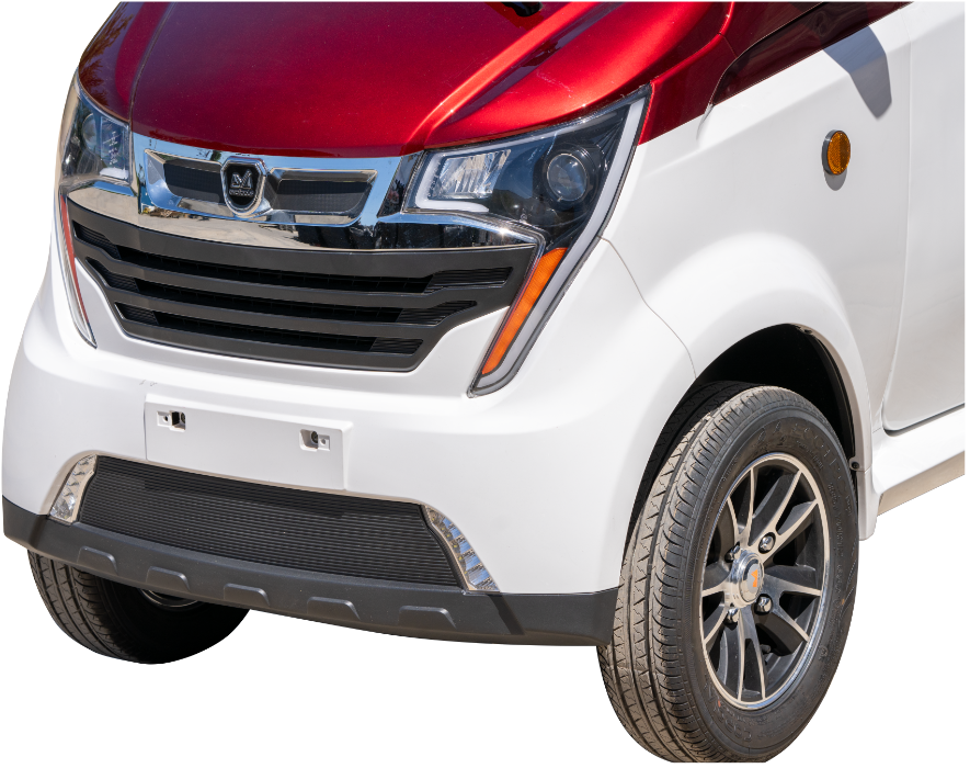 CVADRICICLU ELECTRIC PERSOANE CVM1150