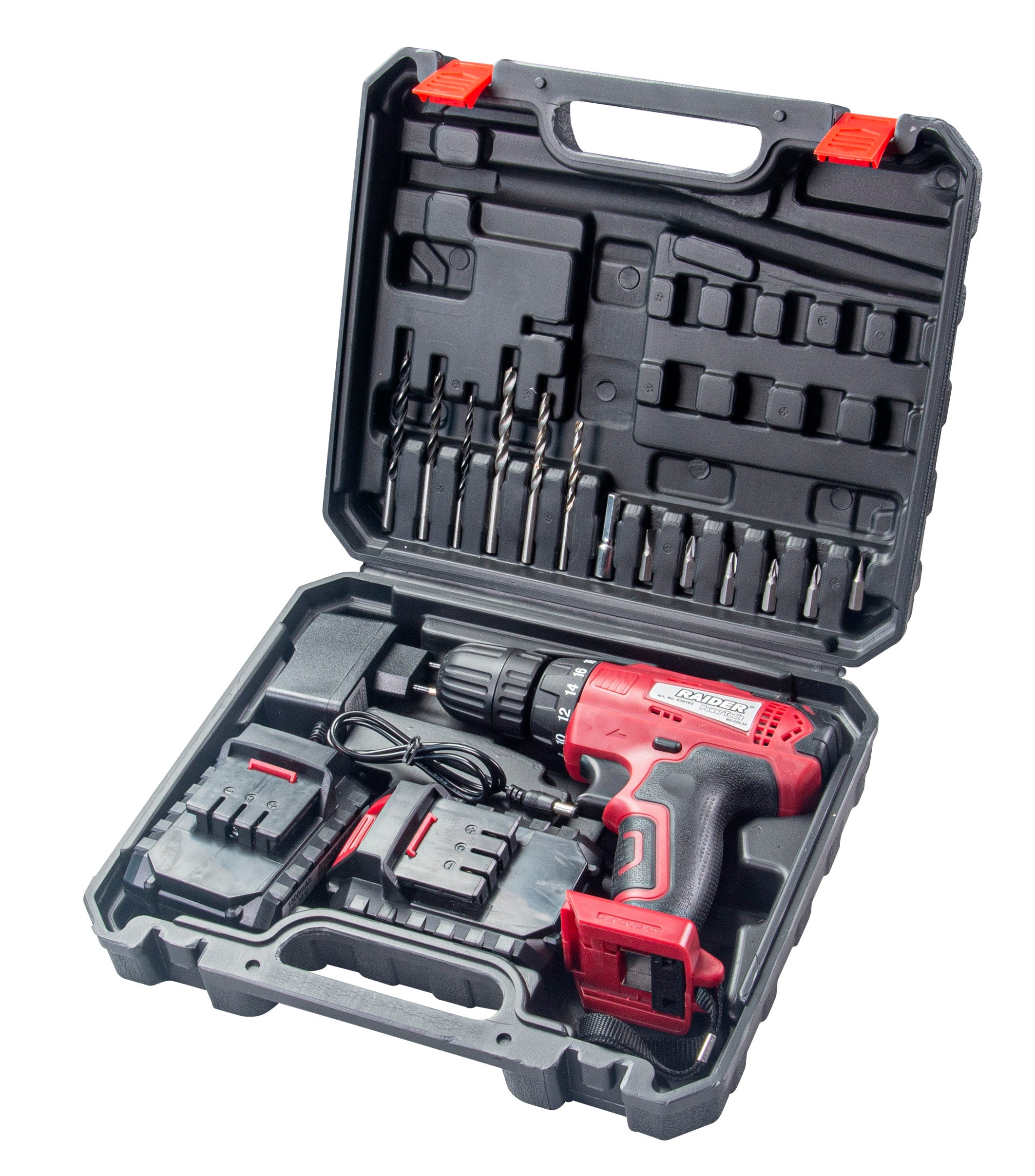 BORMASINA CU ACUMULATOR 12V