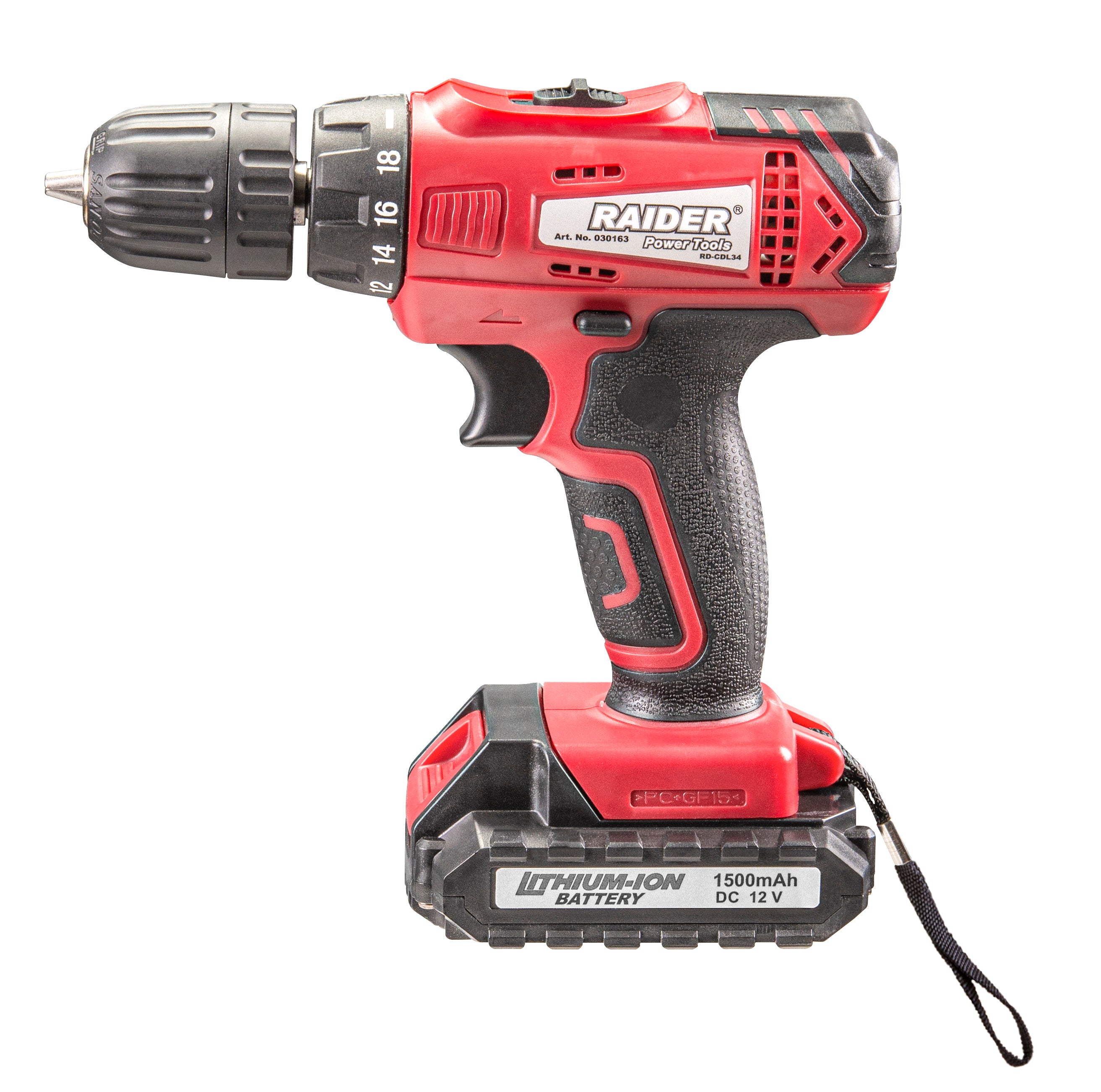 BORMASINA CU ACUMULATOR 12V