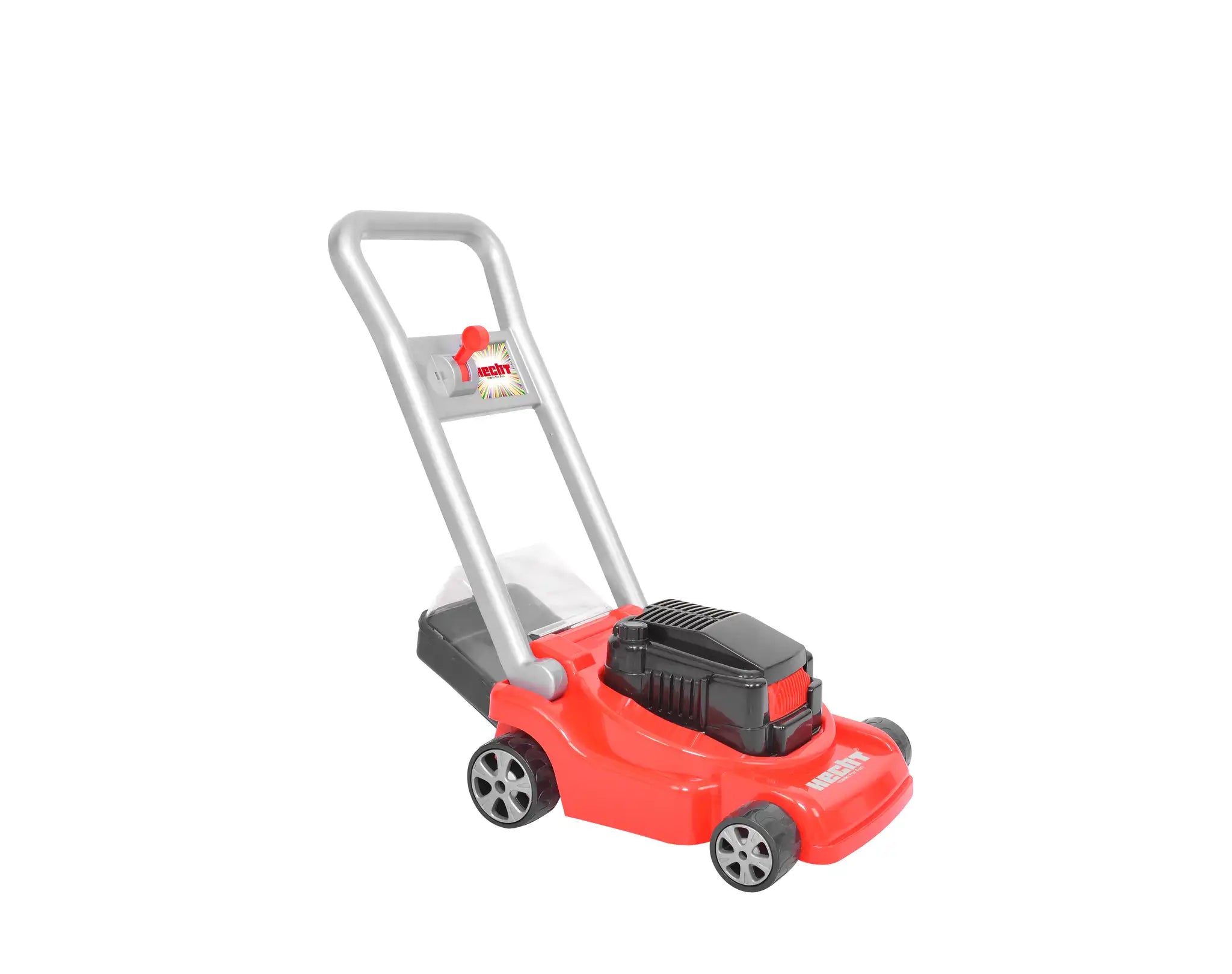 HECHT 50437 - Mașină de tuns iarba, pentru copii (jucărie)