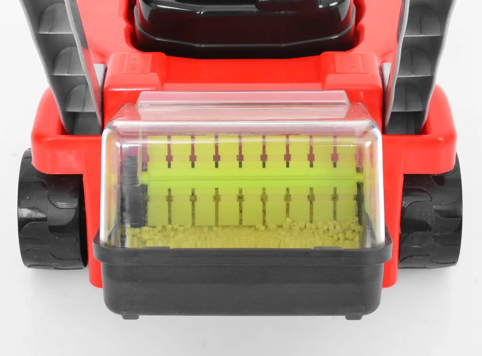 HECHT 50437 - Mașină de tuns iarba, pentru copii (jucărie)