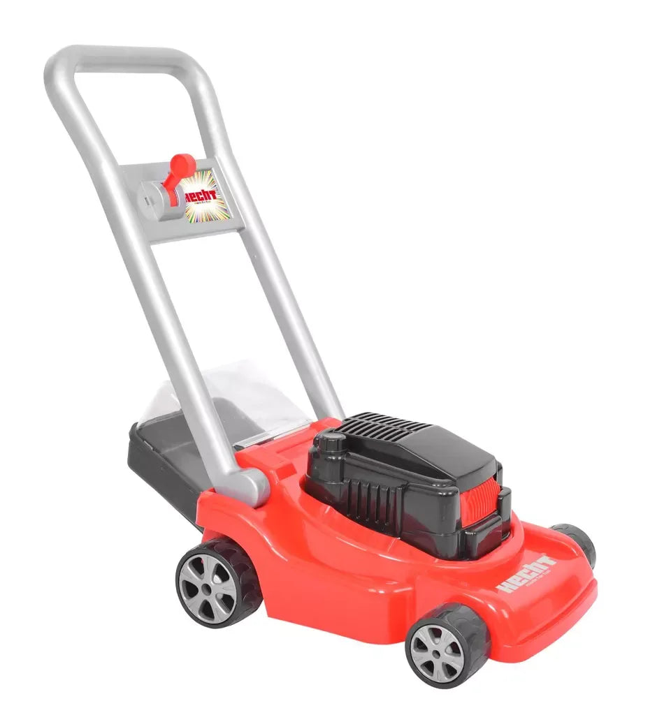 HECHT 50437 - Mașină de tuns iarba, pentru copii (jucărie)