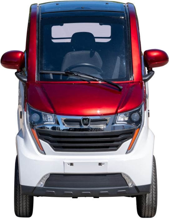 CVADRICICLU ELECTRIC PERSOANE CVM1150