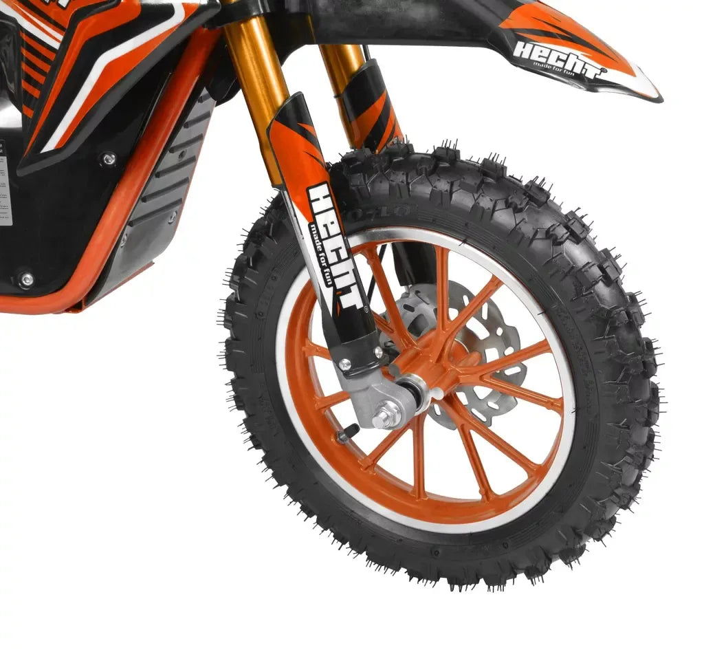 HECHT 54500 - Motocicleta electrica Off Road