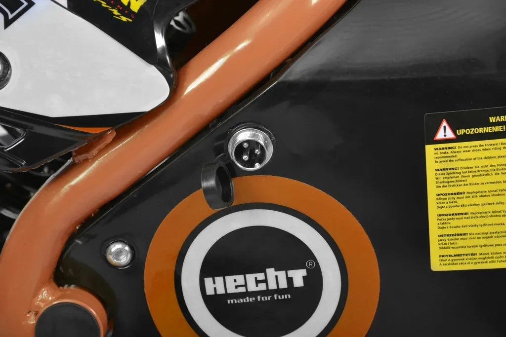 HECHT 54500 - Motocicleta electrica Off Road