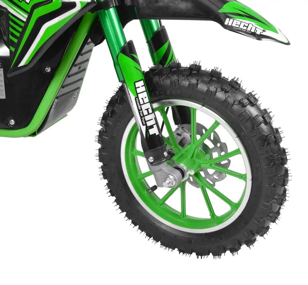 HECHT 54501 - Motocicleta electrica Off Road