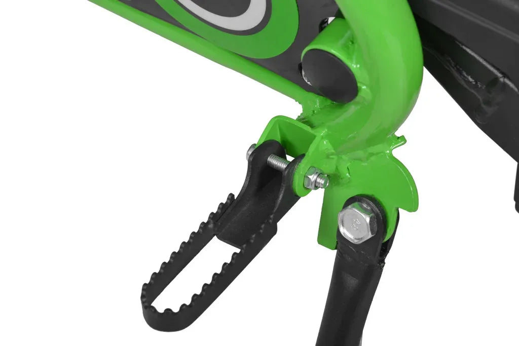 HECHT 54501 - Motocicleta electrica Off Road