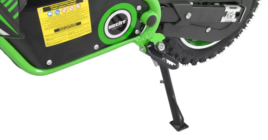 HECHT 54501 - Motocicleta electrica Off Road