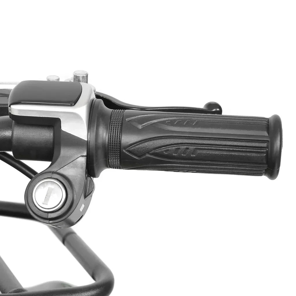 HECHT 56100 Red - ATV cu acumulator