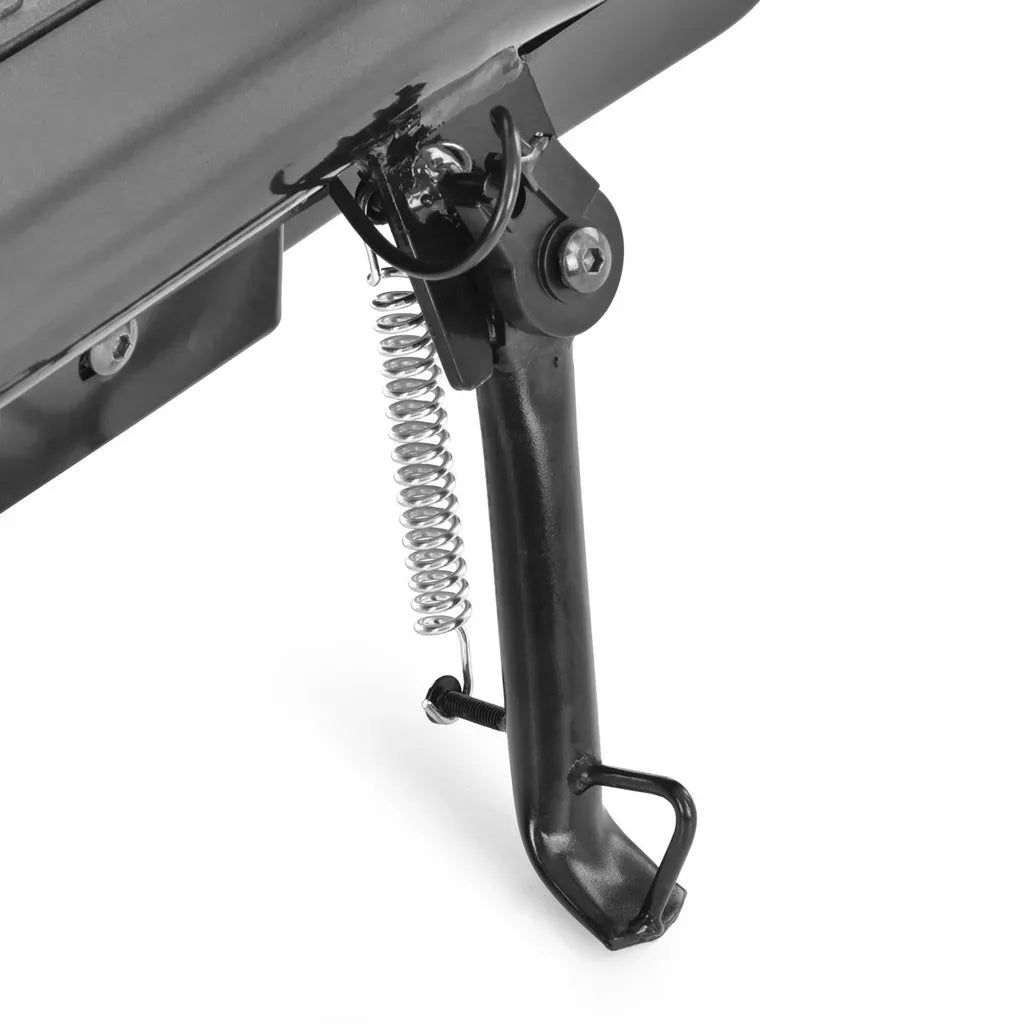 HECHT COCIS ZERO BLACK - Scuter electric