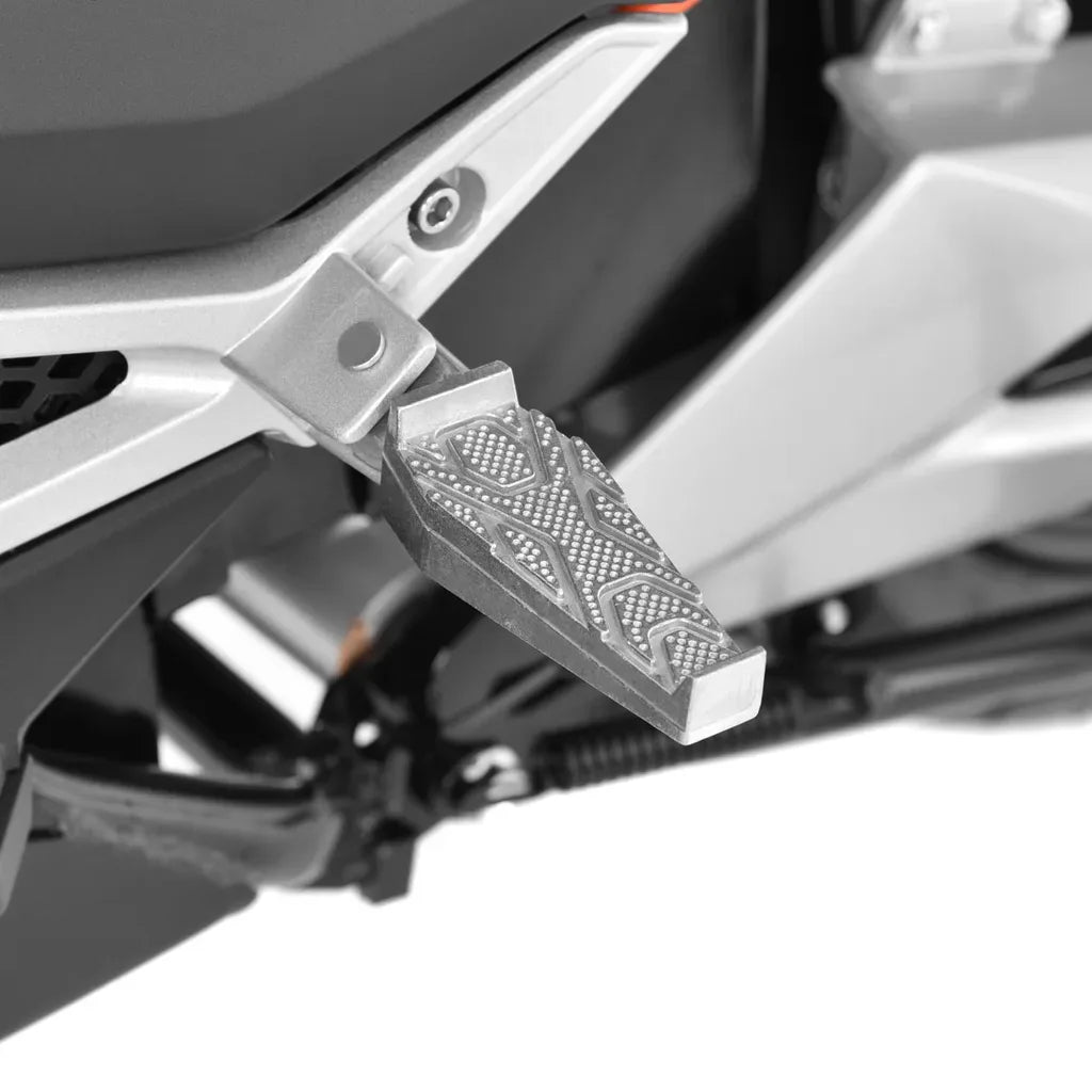 HECHT EQUIS BLACK - Scuter electric