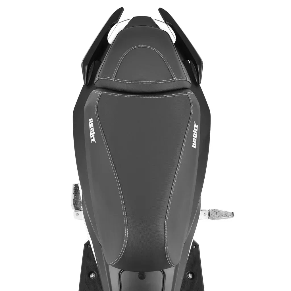 HECHT EQUIS BLACK - Scuter electric