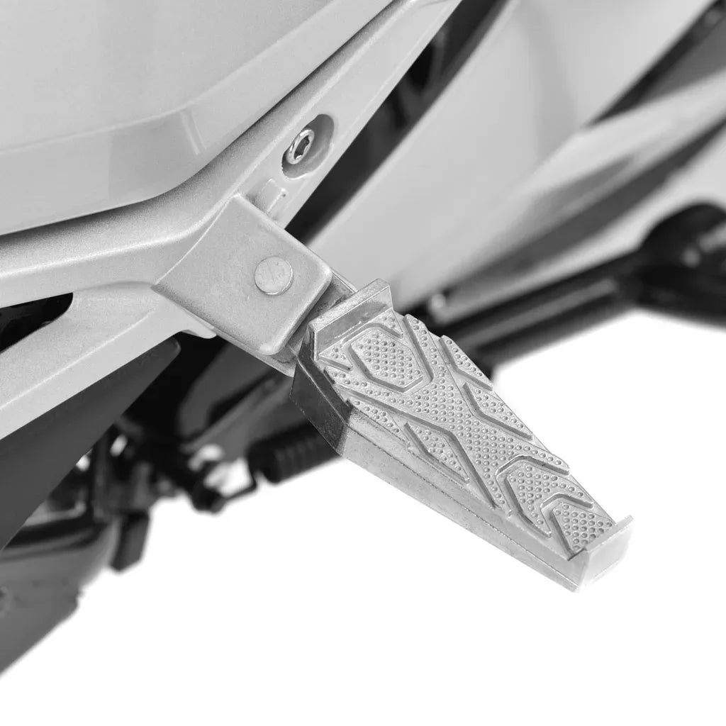 HECHT EQUIS WHITE - Scuter electric