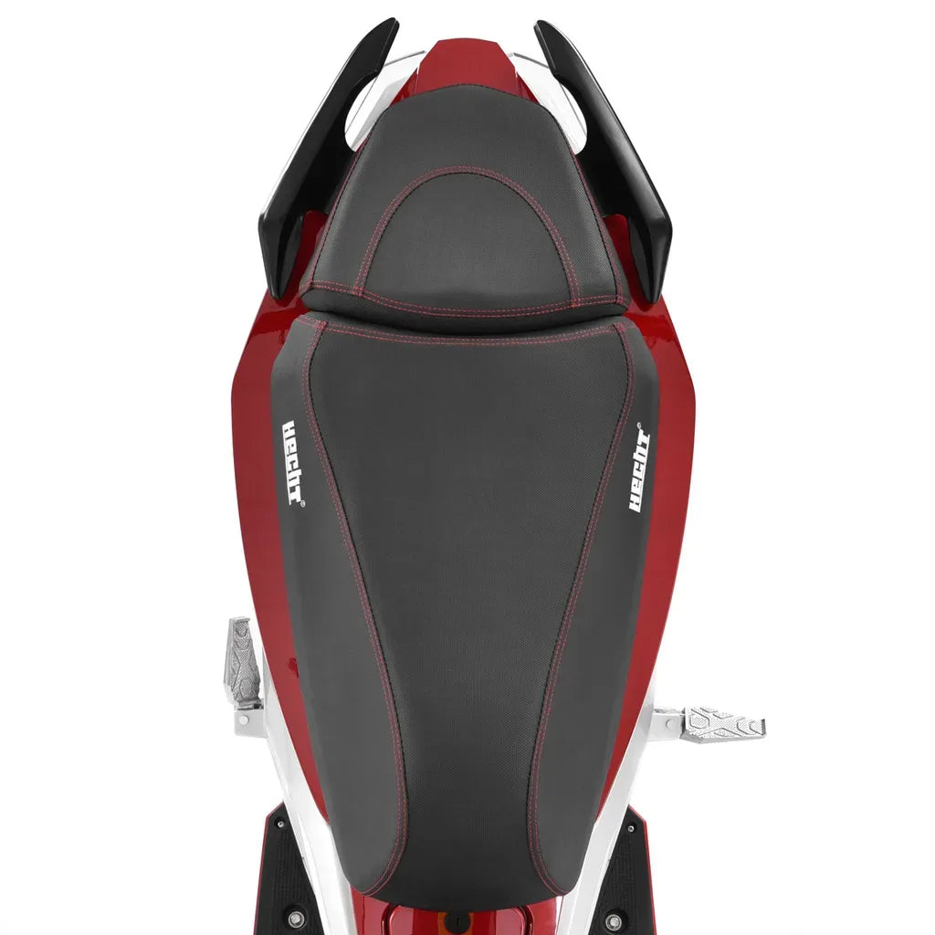 HECHT EQUIS WHITE - Scuter electric