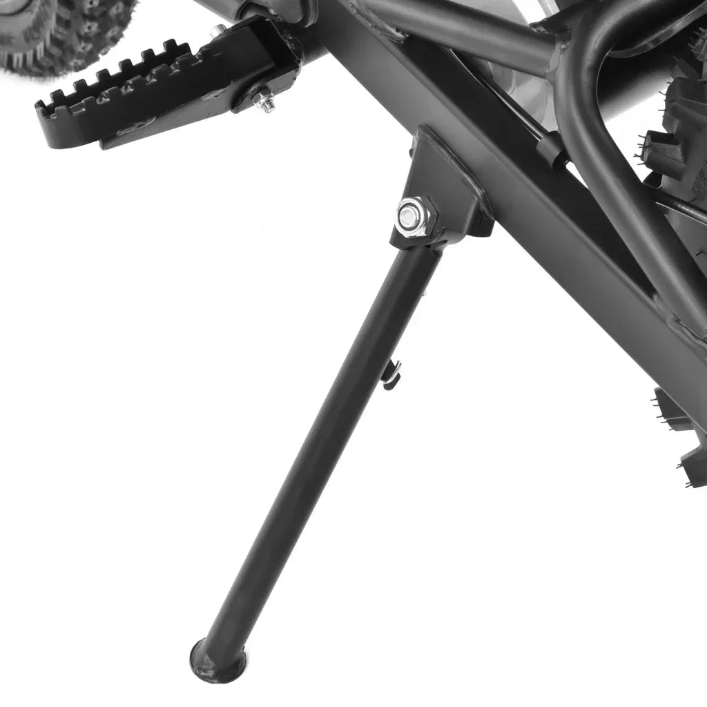 HECHT 59100 ORANGE - Motocicleta electrică Off Road ACCU