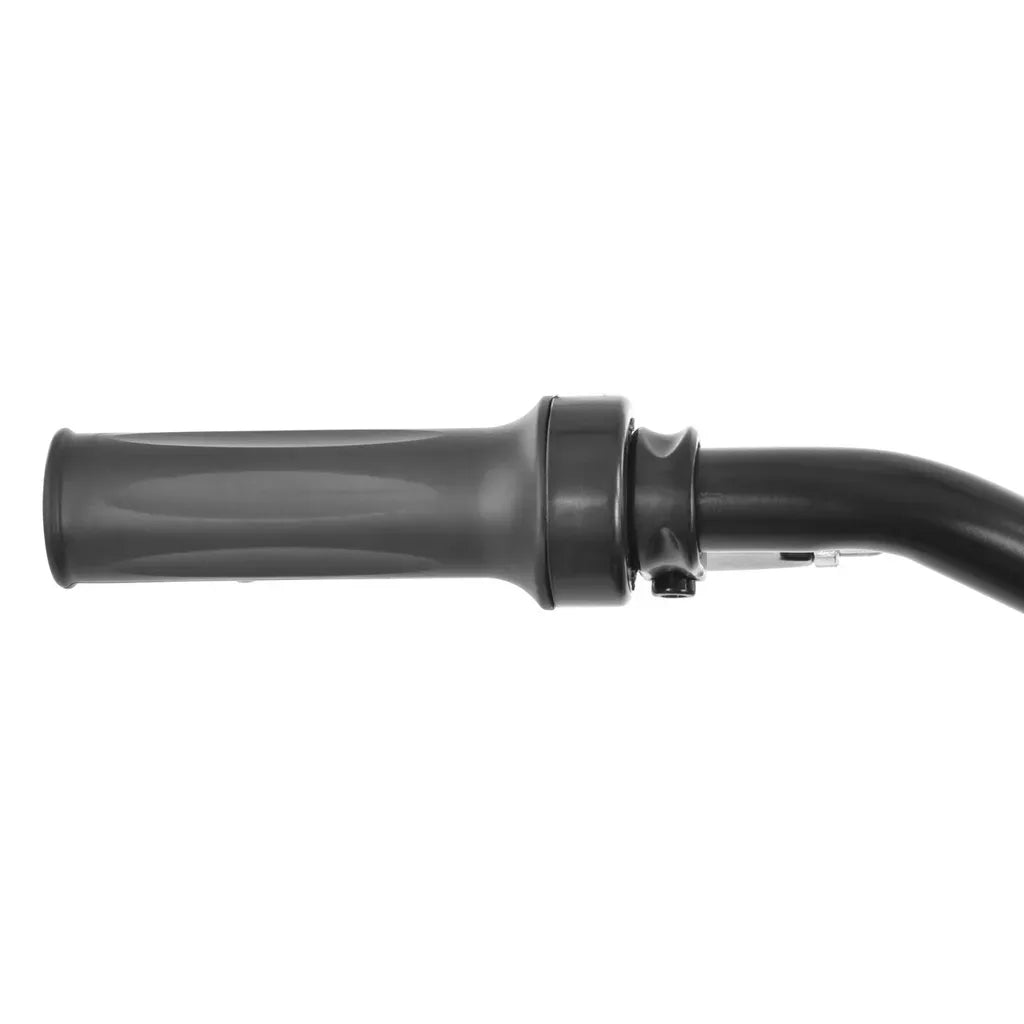 HECHT 59100 ORANGE - Motocicleta electrică Off Road ACCU