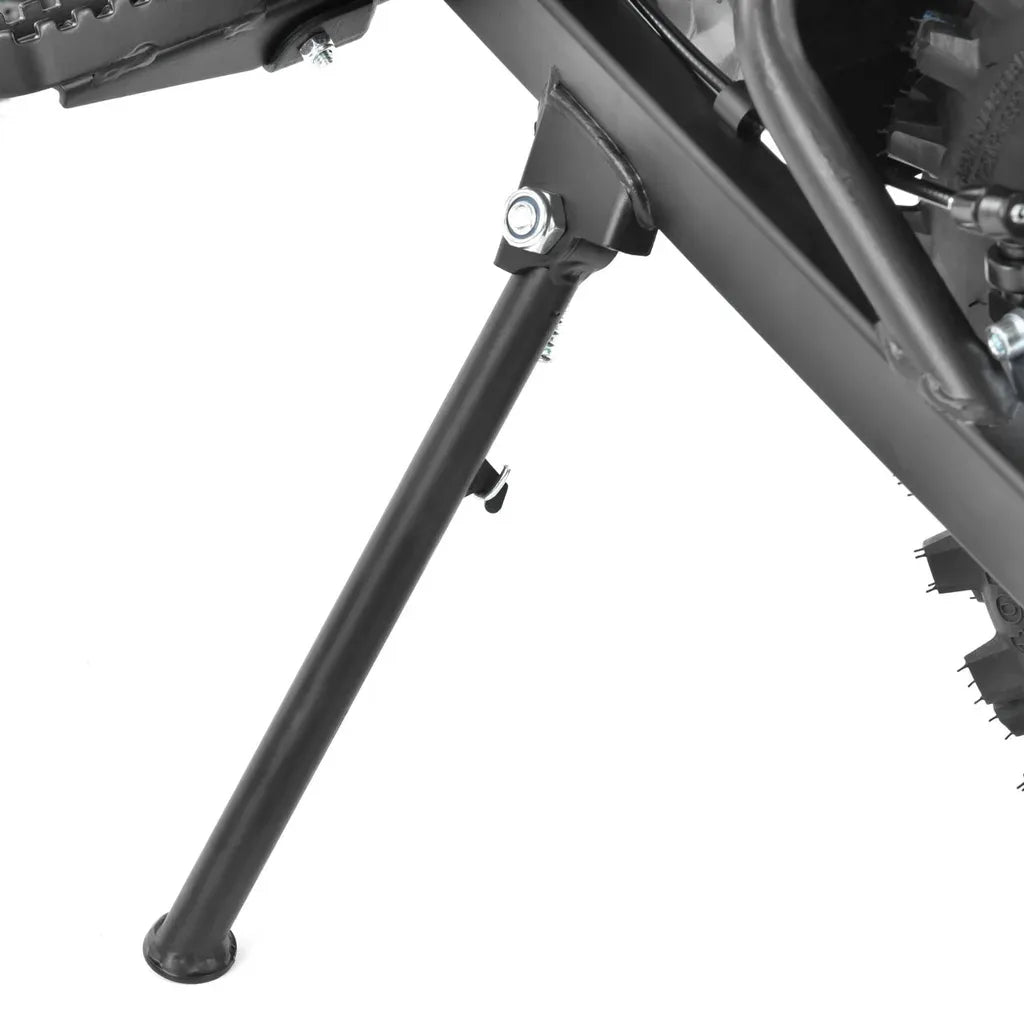 HECHT 59100 BLUE - Motocicleta electrică Off Road ACCU