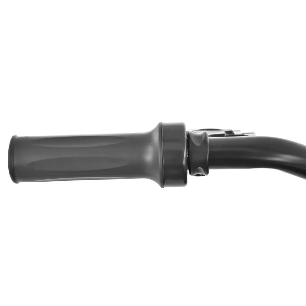 HECHT 59100 BLUE - Motocicleta electrică Off Road ACCU