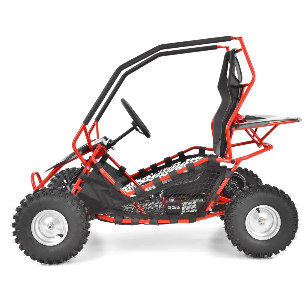 HECHT 54899 RED - Buggy electric