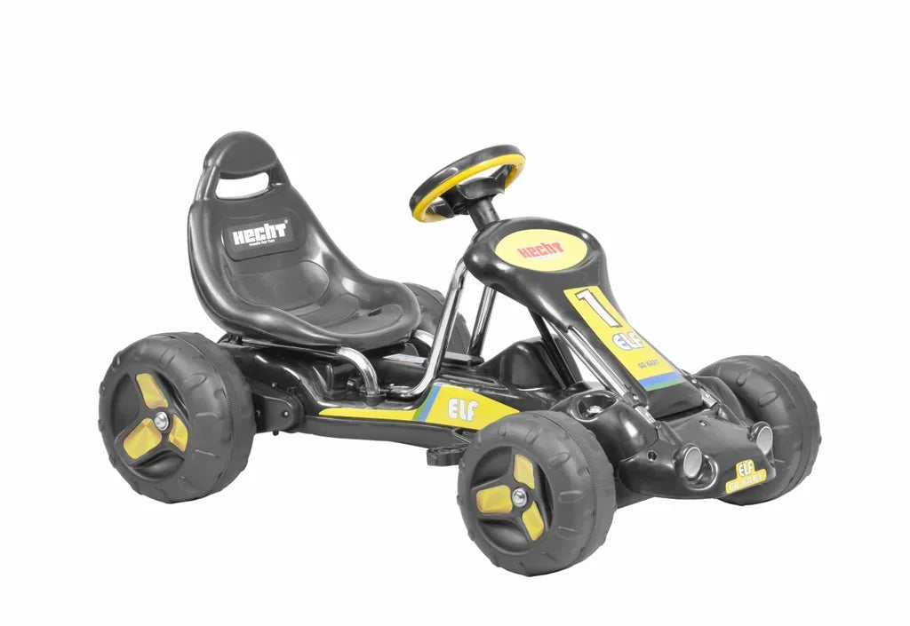 HECHT 59789 - Kart cu pedale