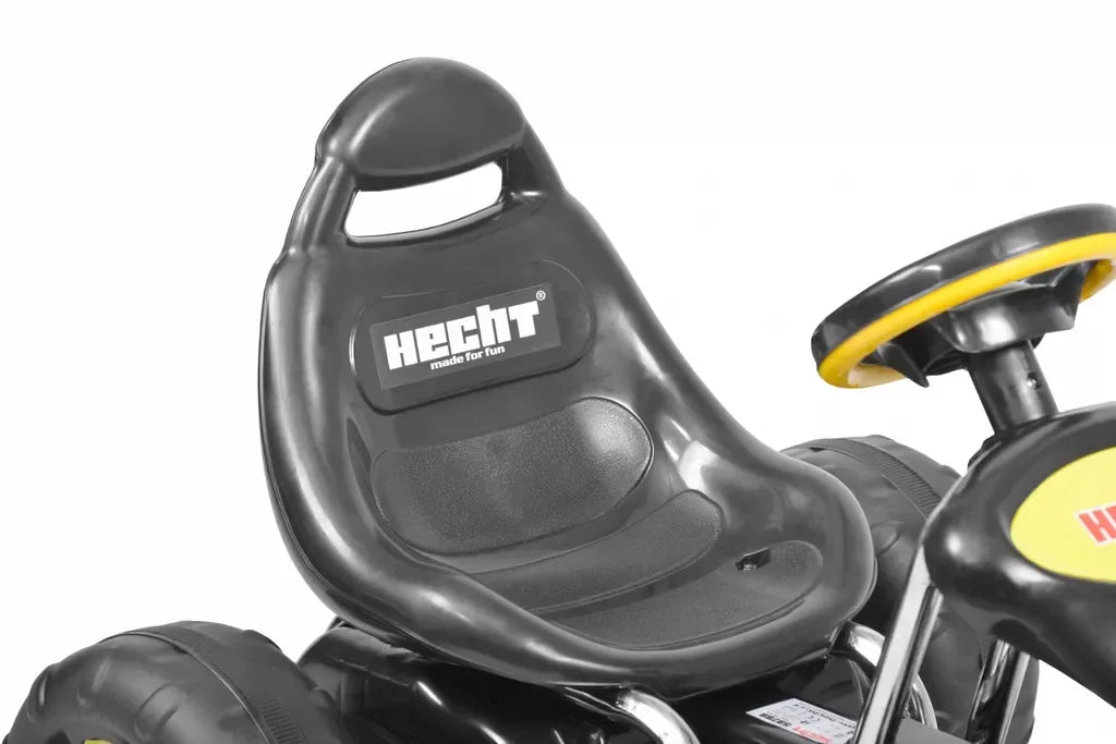 HECHT 59789 - Kart cu pedale