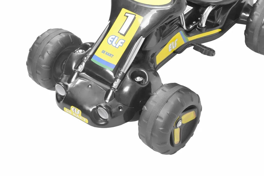 HECHT 59789 - Kart cu pedale