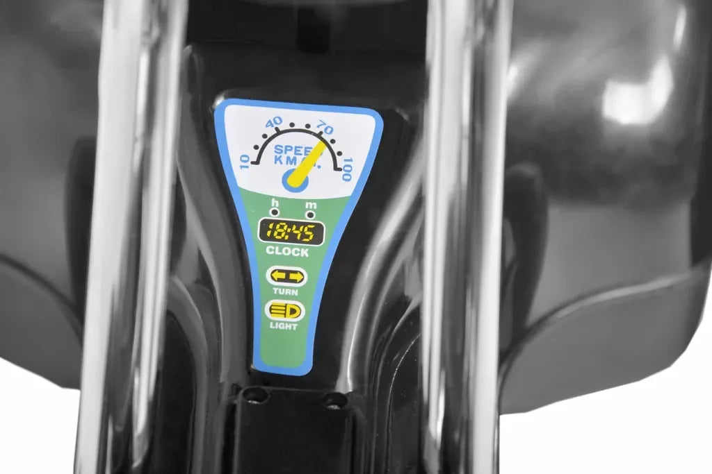 HECHT 59789 - Kart cu pedale