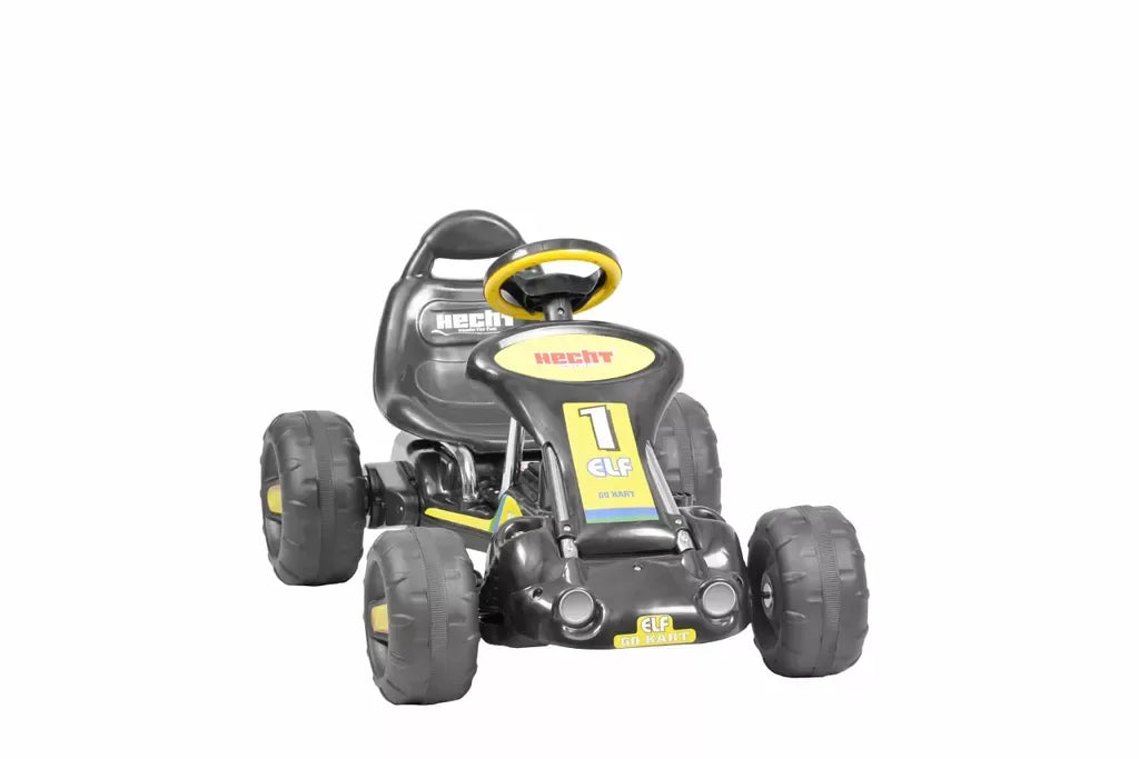 HECHT 59789 - Kart cu pedale
