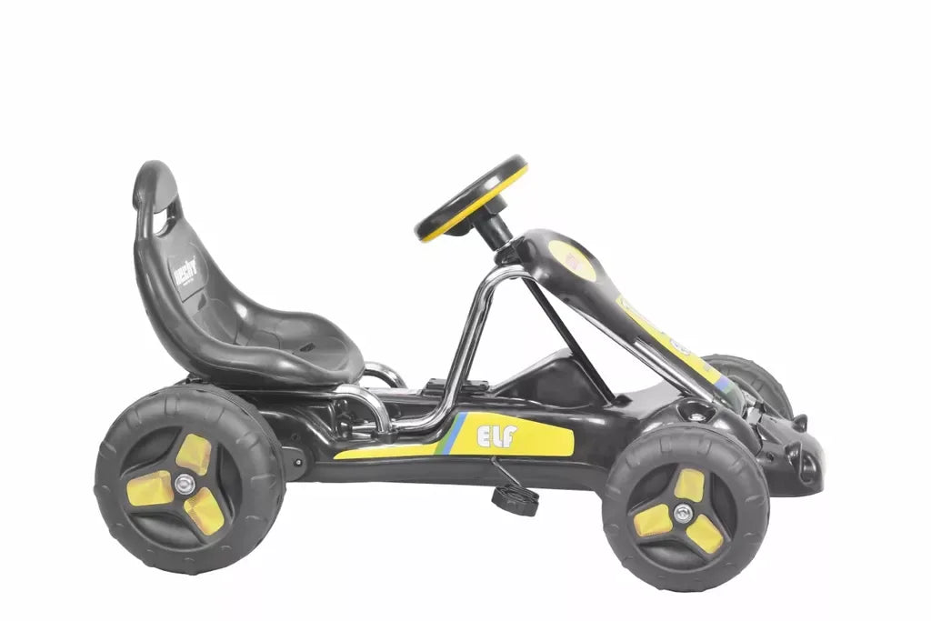 HECHT 59789 - Kart cu pedale