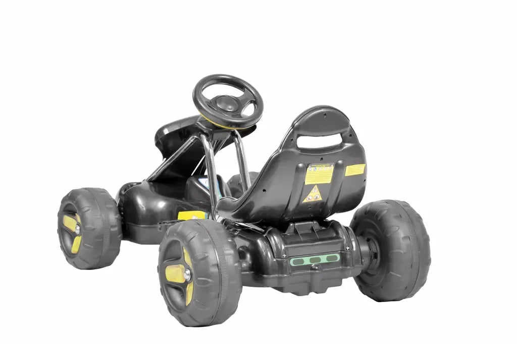 HECHT 59789 - Kart cu pedale