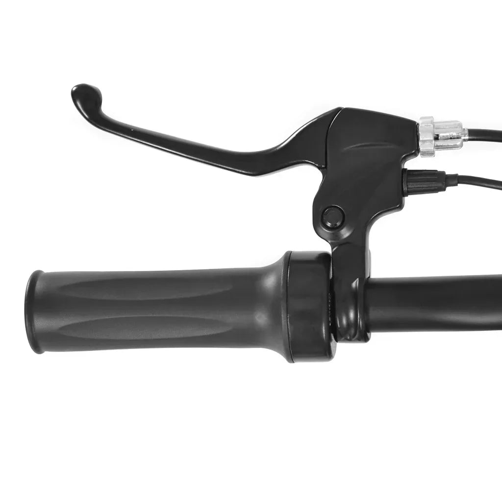 HECHT 59150 BLUE - Motocicleta Off Road ACCU