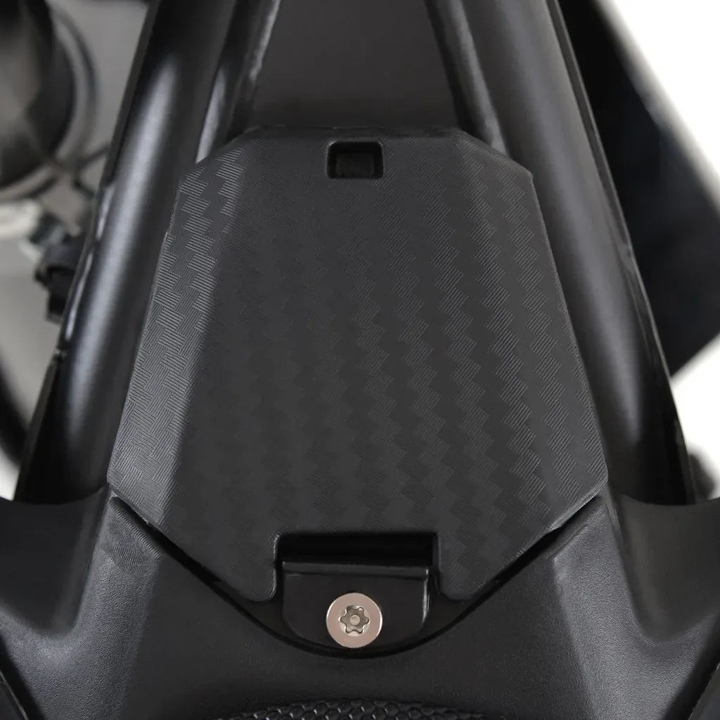 HECHT 59150 BLUE - Motocicleta Off Road ACCU