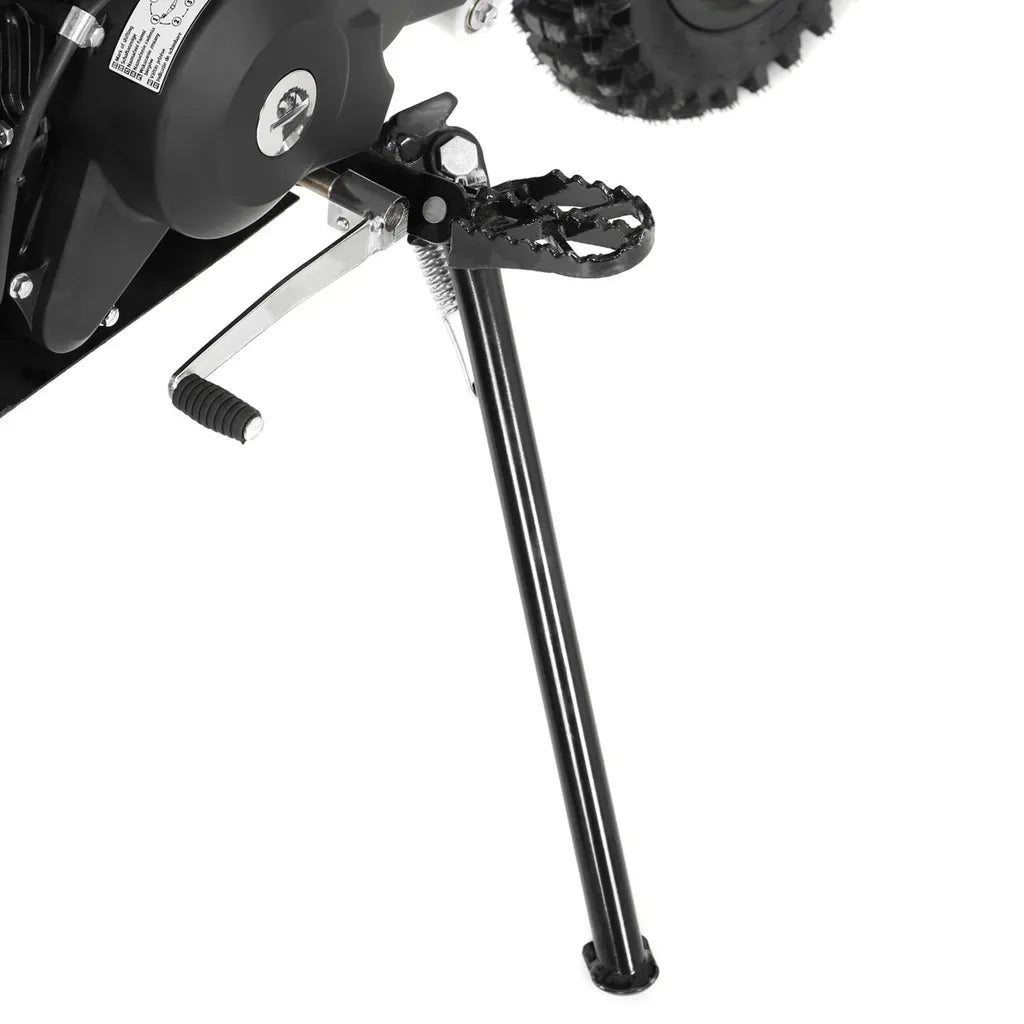 HECHT 51125 RED - Motocicletă pe benzină