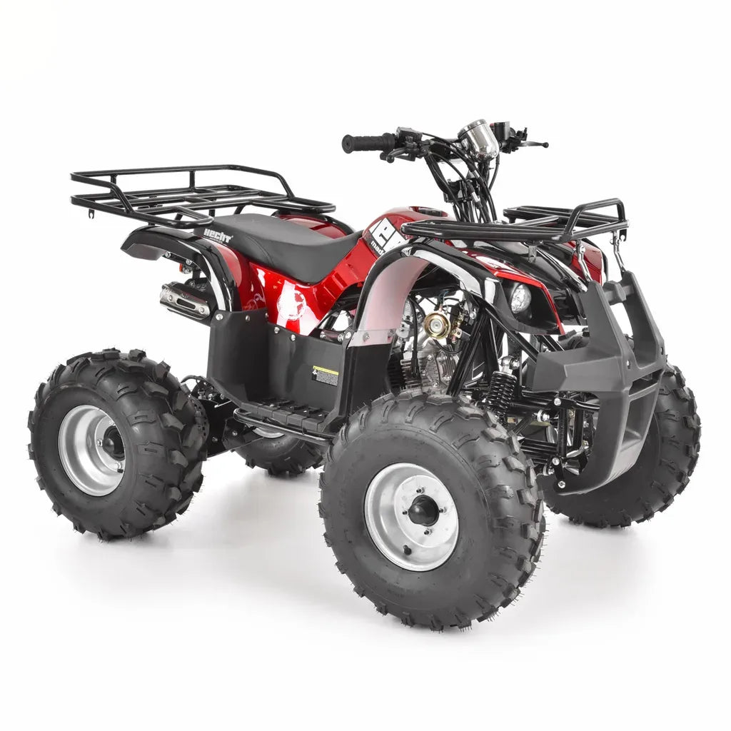 HECHT 56126 RED - ATV pe benzină