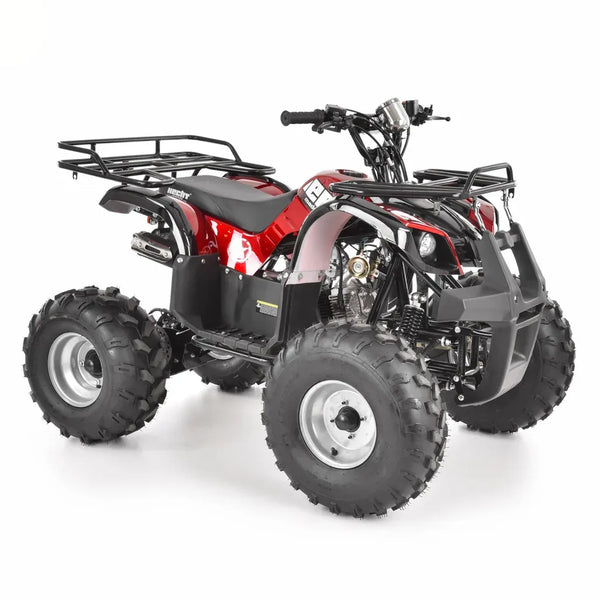 HECHT 56126 RED - ATV pe benzină