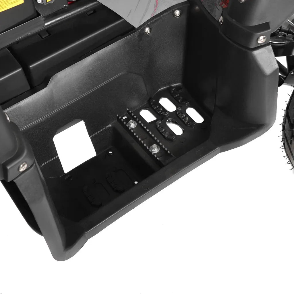 HECHT 59399 HURON - ATV cu acumulator