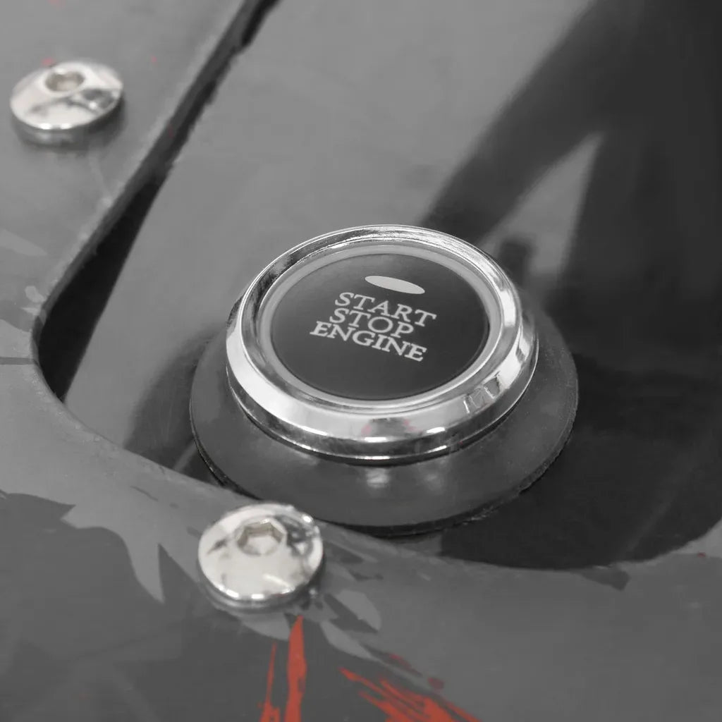 HECHT 59399 HURON - ATV cu acumulator