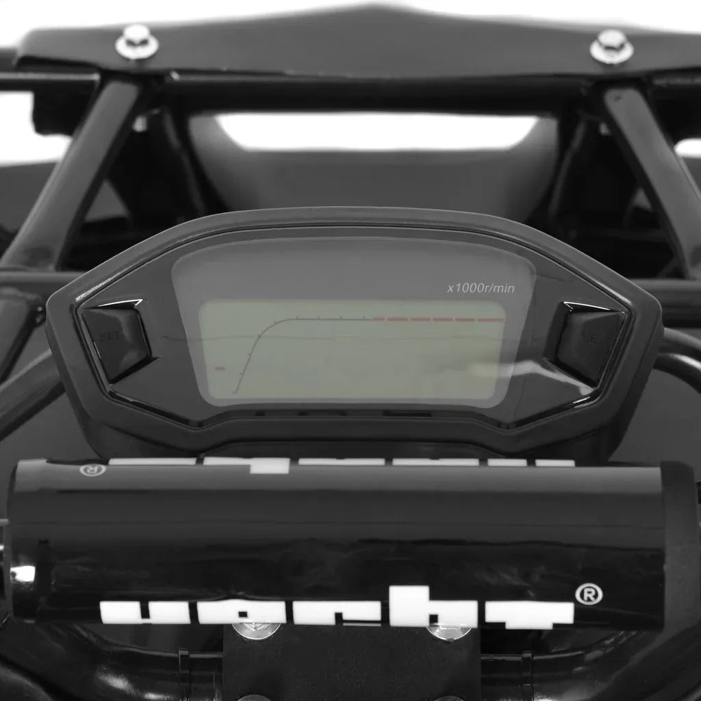 HECHT 59399 HURON - ATV cu acumulator