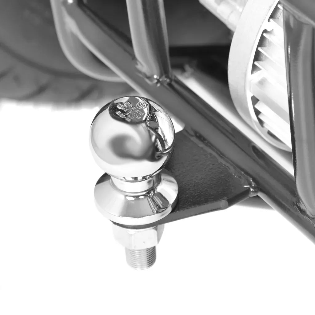 HECHT 59399 HURON - ATV cu acumulator