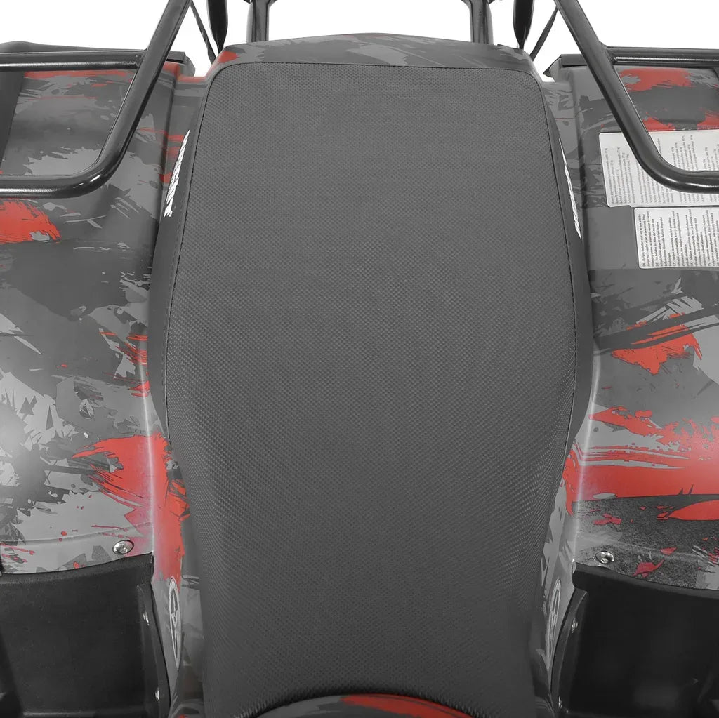 HECHT 59399 HURON - ATV cu acumulator